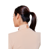Inner Dress Turtleneck Long Sleeve in Beige
